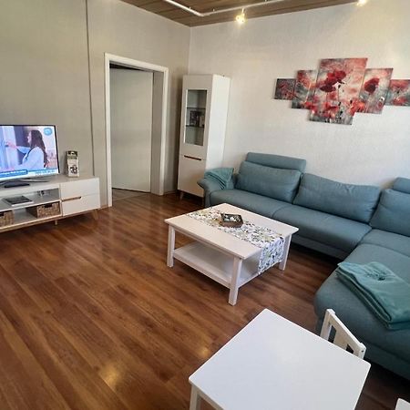Ferienwohnung Wetzig W2 - Breite Strasse 104 Вернігероде Екстер'єр фото