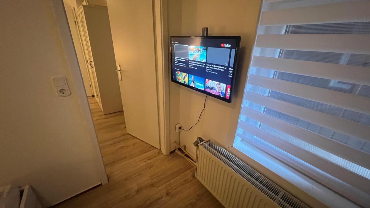 Ferienwohnung Wetzig W2 - Breite Strasse 104 Вернігероде Екстер'єр фото