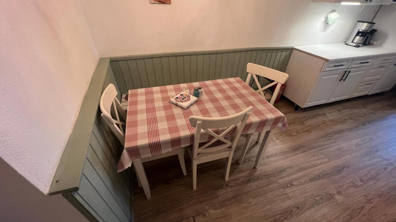 Ferienwohnung Wetzig W2 - Breite Strasse 104 Вернігероде Екстер'єр фото