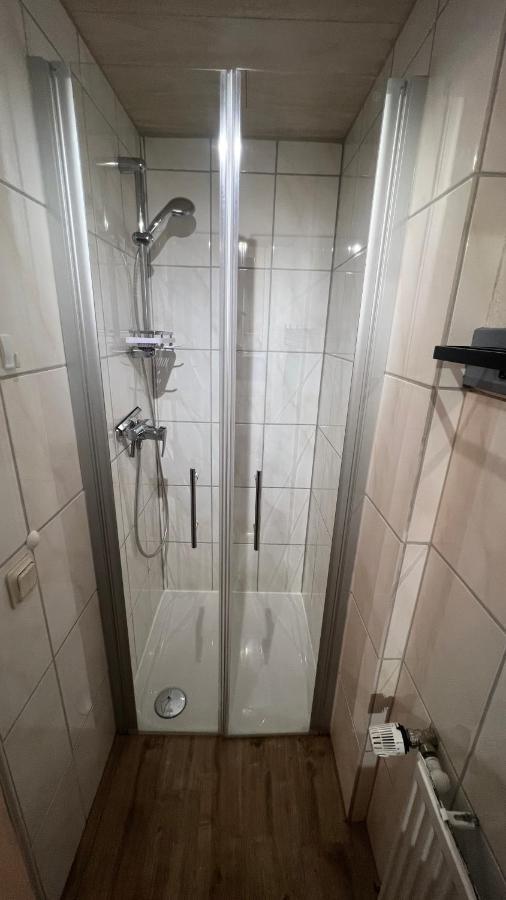 Ferienwohnung Wetzig W2 - Breite Strasse 104 Вернігероде Екстер'єр фото
