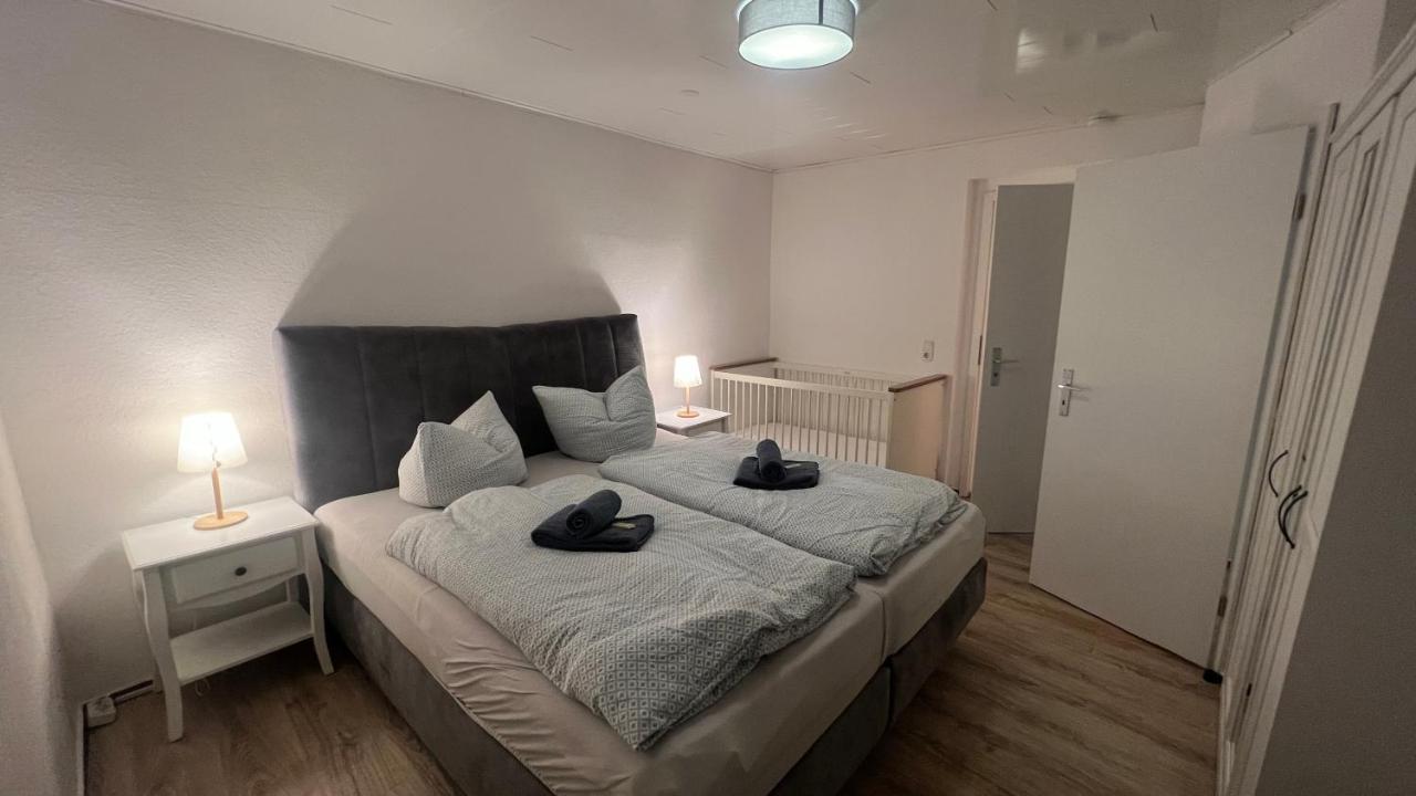 Ferienwohnung Wetzig W2 - Breite Strasse 104 Вернігероде Екстер'єр фото