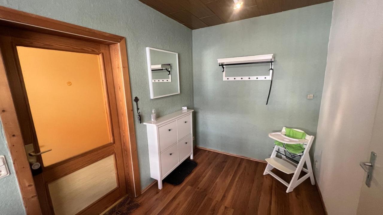 Ferienwohnung Wetzig W2 - Breite Strasse 104 Вернігероде Екстер'єр фото